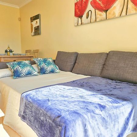 1 Bed In Los Lagos De Santa Maria, Elviria 마르베야 외부 사진