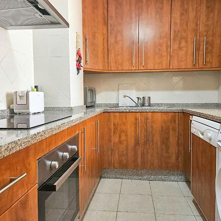 1 Bed In Los Lagos De Santa Maria, Elviria 마르베야 외부 사진