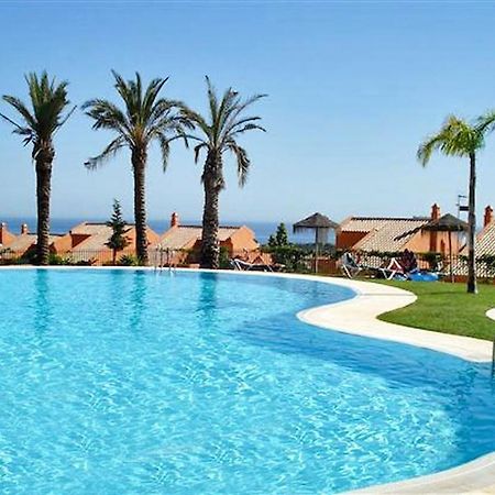 1 Bed In Los Lagos De Santa Maria, Elviria 마르베야 외부 사진