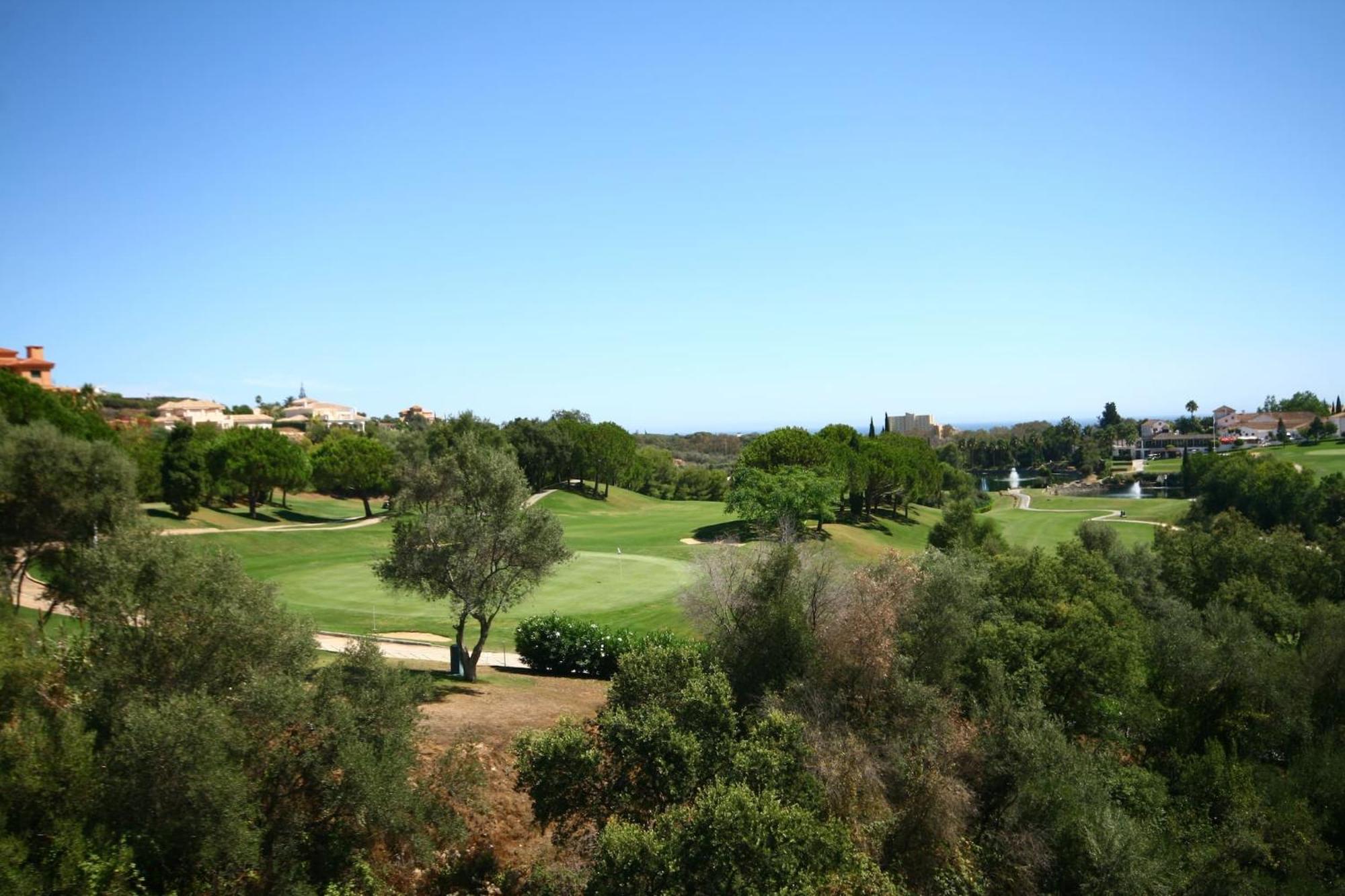 1 Bed In Los Lagos De Santa Maria, Elviria 마르베야 외부 사진