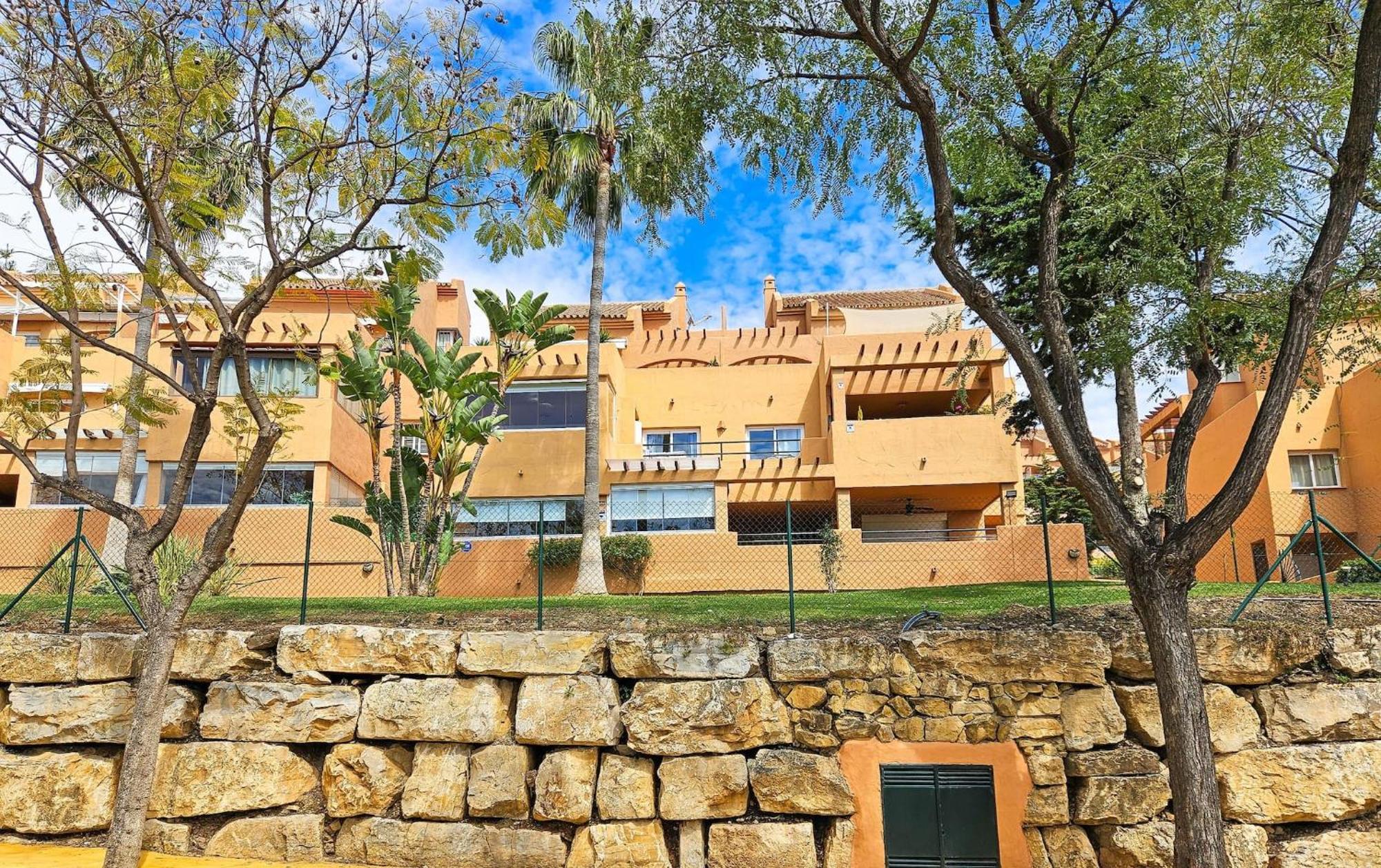 1 Bed In Los Lagos De Santa Maria, Elviria 마르베야 외부 사진
