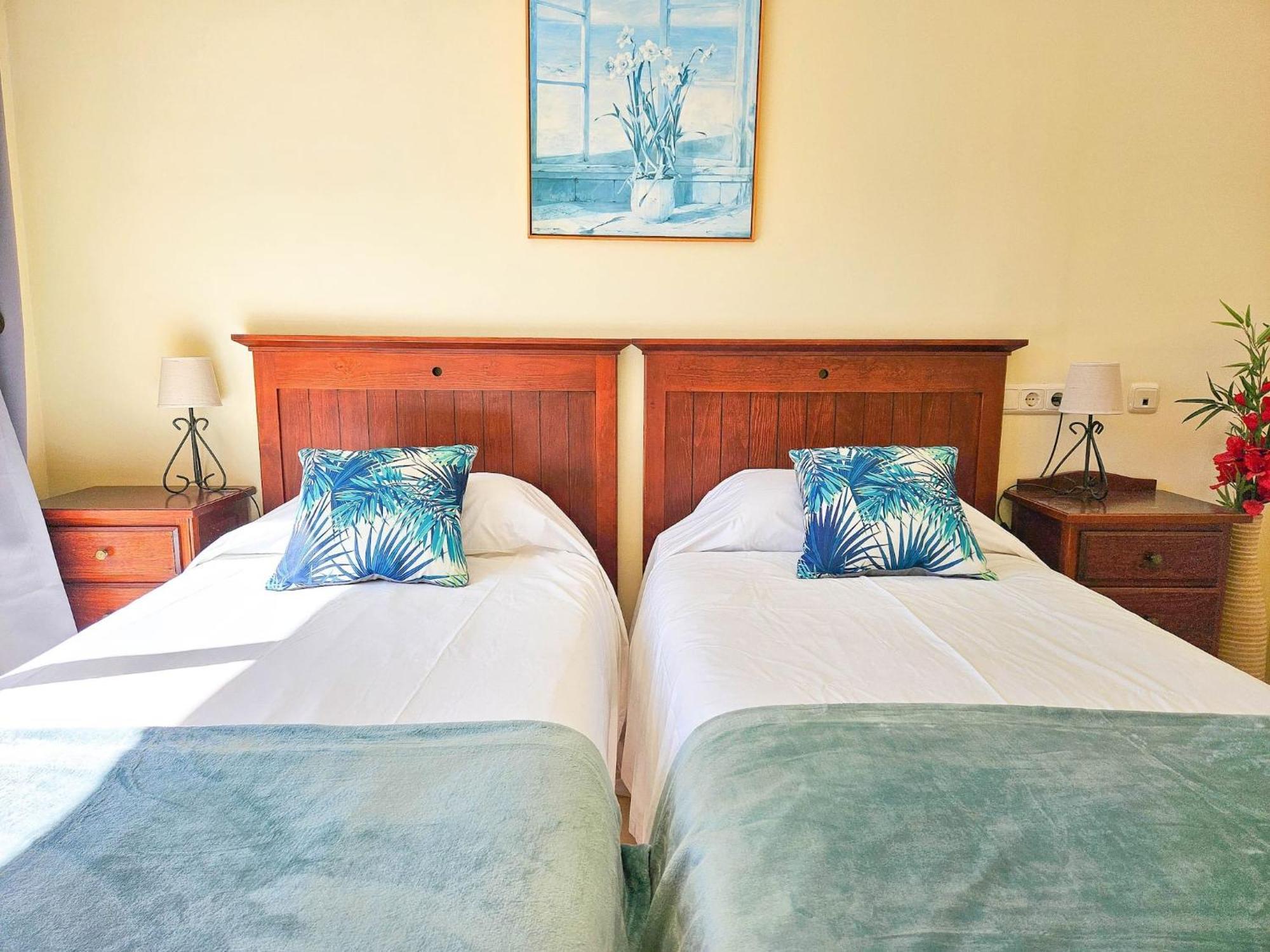 1 Bed In Los Lagos De Santa Maria, Elviria 마르베야 외부 사진