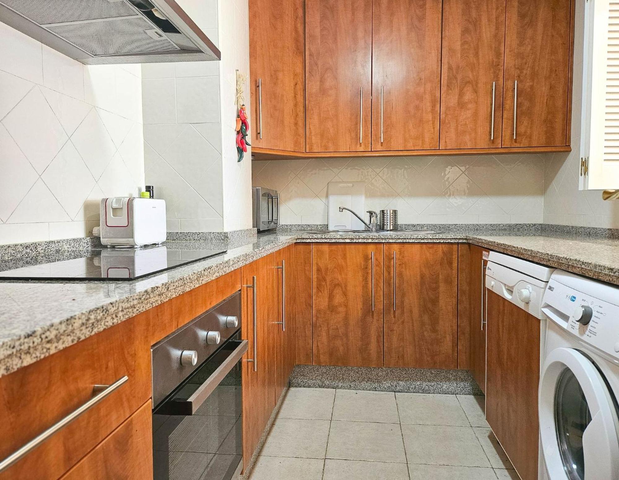 1 Bed In Los Lagos De Santa Maria, Elviria 마르베야 외부 사진