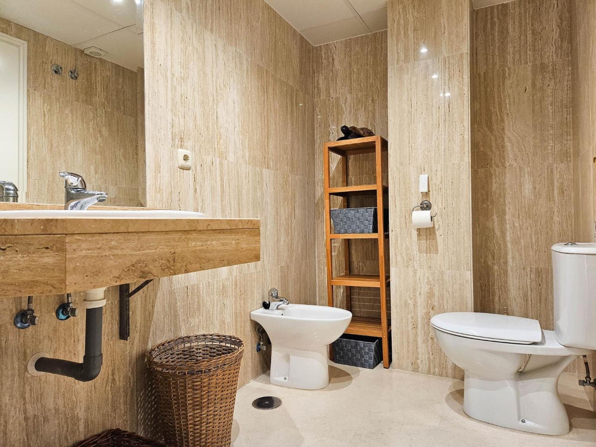1 Bed In Los Lagos De Santa Maria, Elviria 마르베야 외부 사진