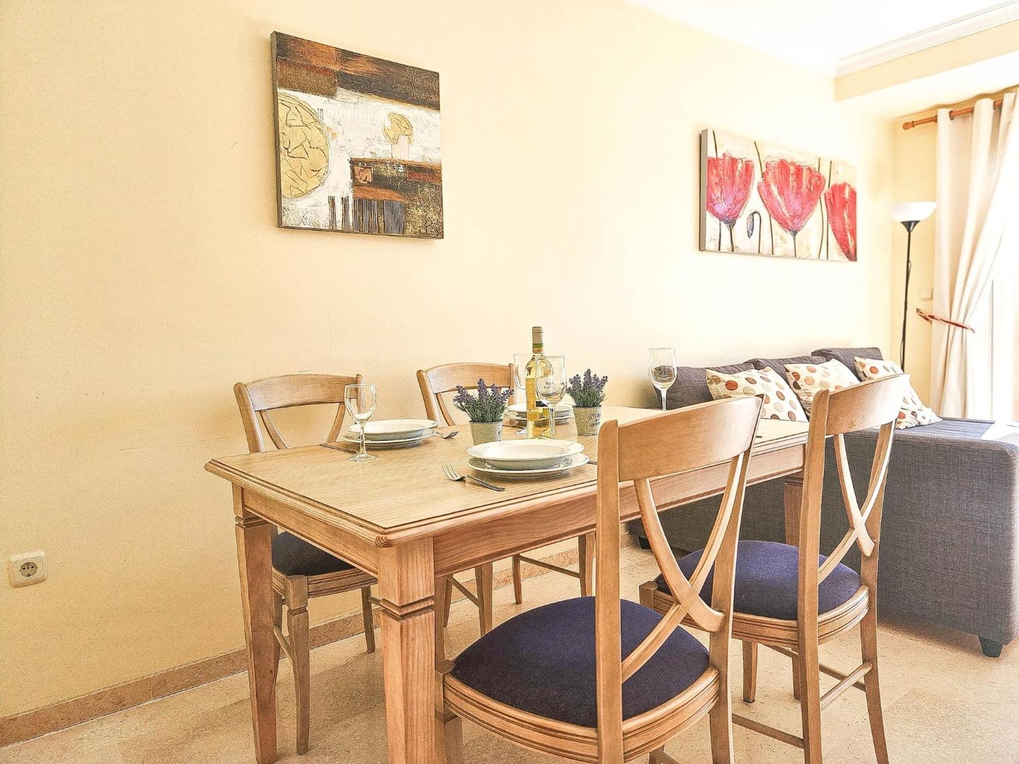 1 Bed In Los Lagos De Santa Maria, Elviria 마르베야 외부 사진