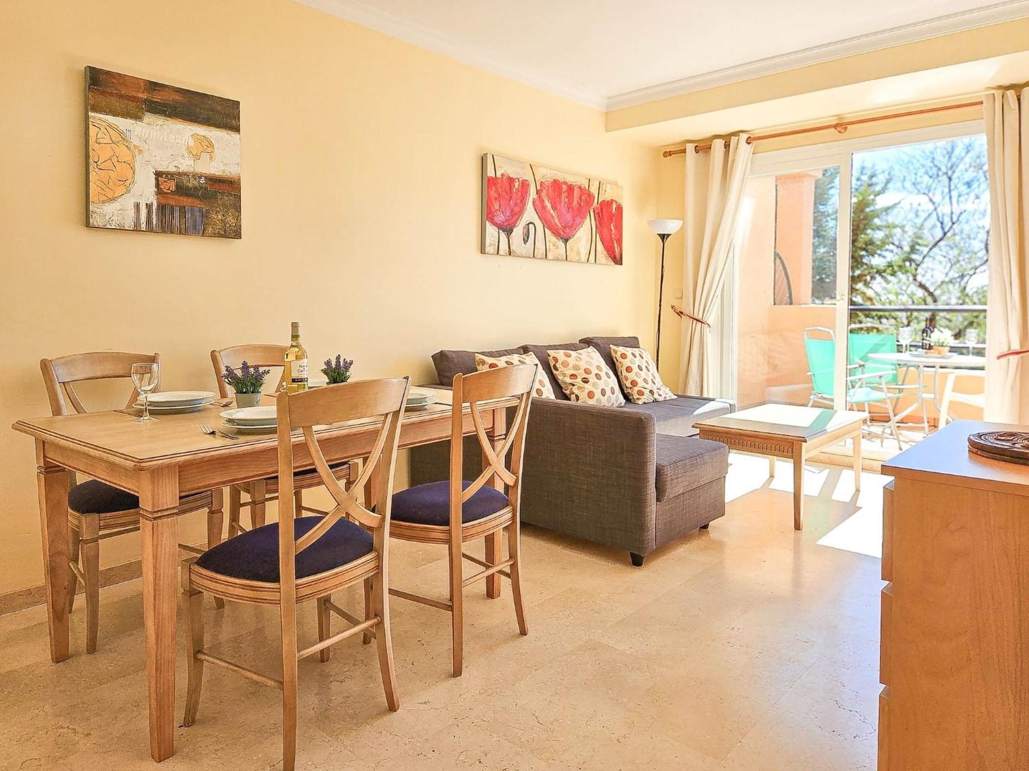 1 Bed In Los Lagos De Santa Maria, Elviria 마르베야 외부 사진