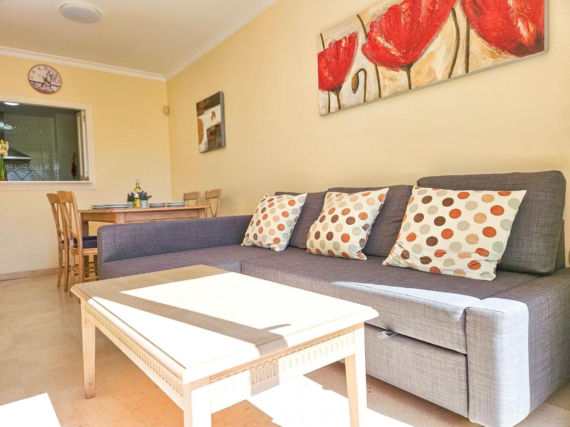 1 Bed In Los Lagos De Santa Maria, Elviria 마르베야 외부 사진