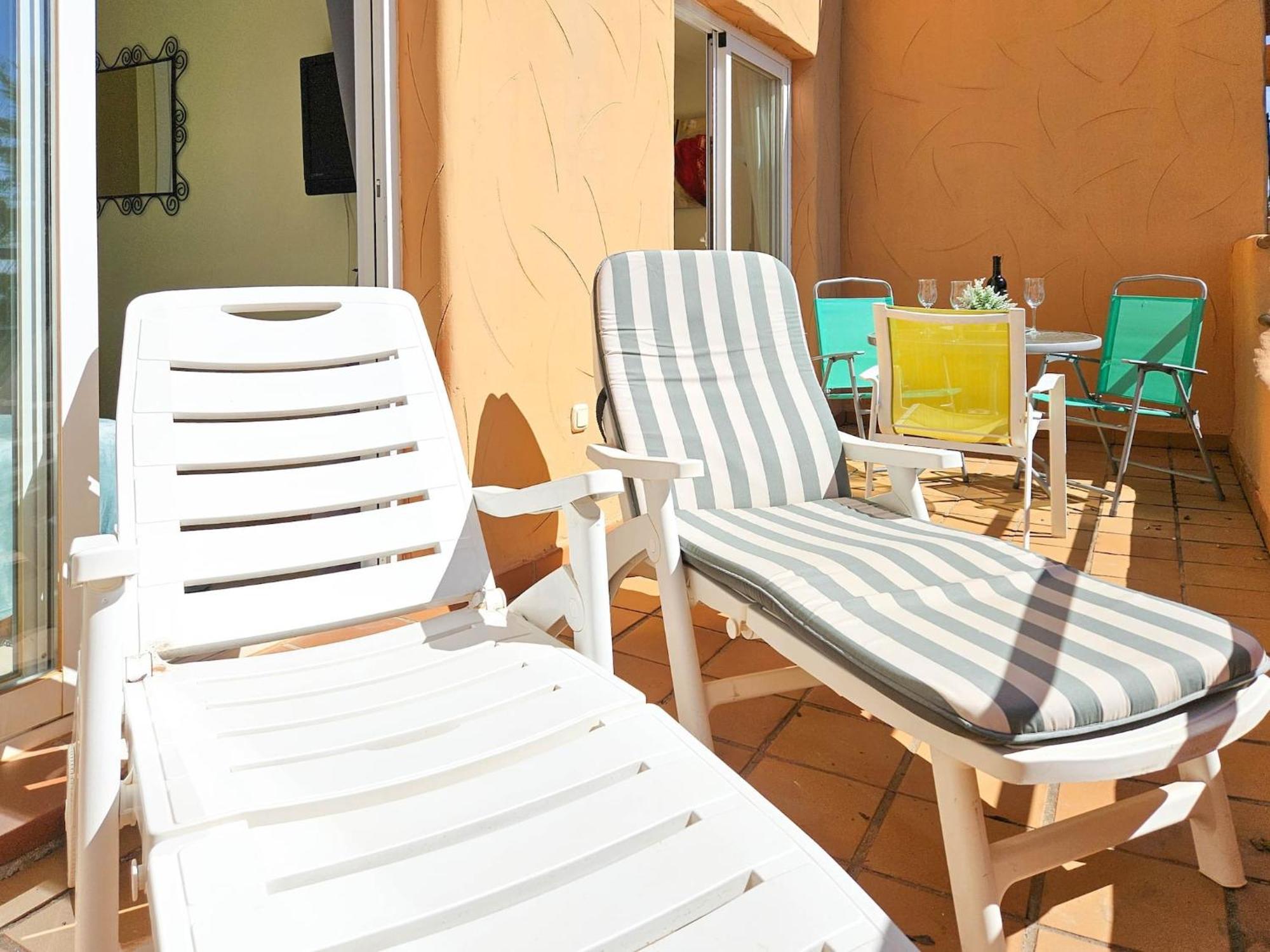 1 Bed In Los Lagos De Santa Maria, Elviria 마르베야 외부 사진