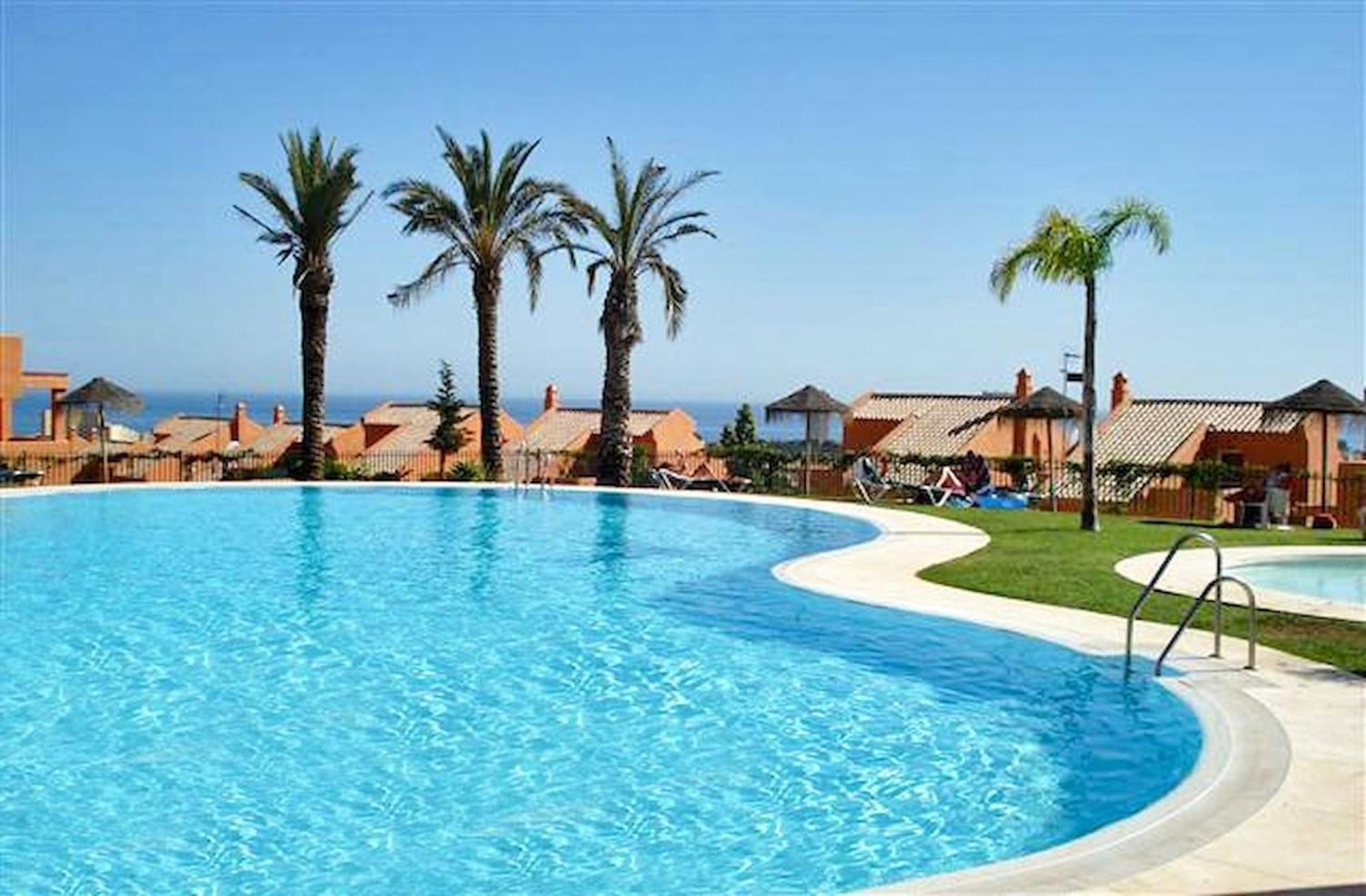 1 Bed In Los Lagos De Santa Maria, Elviria 마르베야 외부 사진