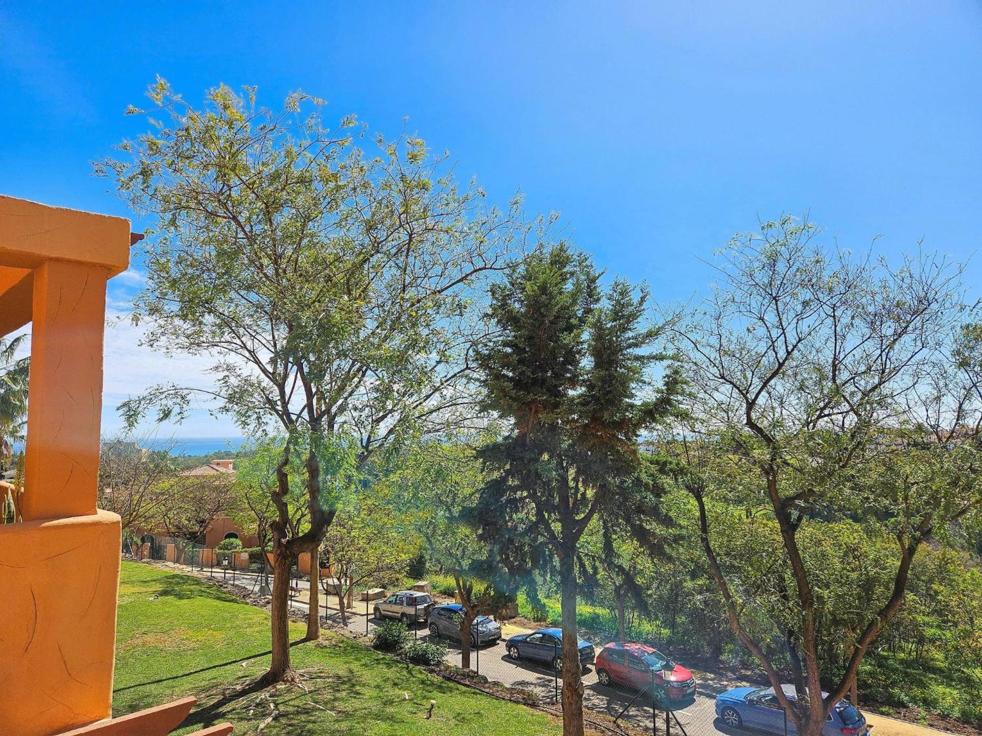 1 Bed In Los Lagos De Santa Maria, Elviria 마르베야 외부 사진